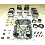 85-87 Ptfe Powerhead Kit .040 Over J/e 200 225hp V6 Small Bore Looper 3.540". Fixed Price $1122.65.