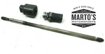 Polaris 1997-1999 Sltx & 2000-2004 Virage 700 I 800 Tx Freedom Driveshaft Kit. Fixed Price $84.99.