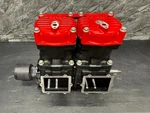 Oem Polaris 700 Complete Engine Motor Excellent Runner Virage Freedom Hurricane. Fixed Price $899.99.