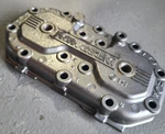 Kawasaki 750 Cylinder Head Cap Small Pin Ss Xi Stx X2 Zxi Sts Jetski 11001-3717. Fixed Price $45.00.