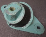 1997-98 Kawasaki Jet Ski 900 Stx Engine Motor Mount 92160-3886. Fixed Price $11.69.