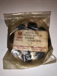 92075-501 New Genuine Oem Kawasaki Rubber Coupling Lot A5-6. Fixed Price $49.00.