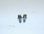 1987 - 2014 Yamaha Wave Runner Vxr Sj Blaster Raider Bolts Oem# 90119-08038-00. Fixed Price $4.99.