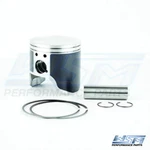 Wsm Platinum Series Piston Kit .75mm Over 84.75mm For Yamaha Waverunner Gp1300r. Fixed Price $104.36.