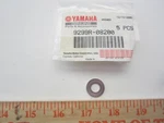 Qty 6 2008-2024 Yamaha Waverunner Pwc Washer Plate 9299r-08200. Fixed Price $24.99.