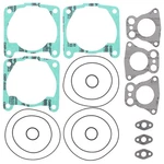 Vertex Top End Gasket Kit For Polaris Virage Tx 00. Fixed Price $70.54.