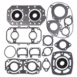 Fit Kawasaki 550 Jet Ski Js Sx Js550 Complete Gasket Seal Kit 1982-1990 Usa. Fixed Price $21.12.
