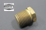 1 New Oem Polaris 1996-2004 Sl Slt Slx Sltx 700 1050 Virage Pro Water Rail Plug. Fixed Price $24.95.