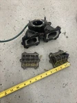 Tigershark Intake Manifold Ts 640 Daytona Cuda Montego Reed Valves Reeds Cage. Fixed Price $39.00.