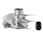 Sea-doo Adonis Impeller - Gtr 215 32-142-14-20. Fixed Price $199.95.