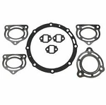 Kawasaki Exhaust Gasket Kit 1200 Ultra 150 Stx-r 1999-2005. Fixed Price $38.95.