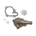 Boyesen Supercooler Water Pump Kit Magnesium For Yamaha Yz250f Wr250f 2001-2013. Fixed Price $191.36.