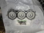 Yamaha Waverunner 1200 Cylinder Head 65u-11111-00-8s Gp1200 Exciter Non Pv. Fixed Price $299.99.