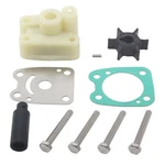 6e0-w0078-a2-00 Yamaha Outboard Water Pump Impeller Repair Kit Replacement. Fixed Price $23.50.