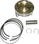 Wsm Platinum Piston Kit Seadoo 4-tec Rxt-x Rxp-x Gtx 215/255/260 99.96 010-862k. Fixed Price $218.17.