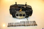 2004 Sea-doo Gti Le Rfi Engine Motor Crankcase Crank Cases Block 420888227. Fixed Price $129.99.