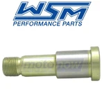 Wsm Impeller Pump Shaft For 2003-2004 Sea-doo Gtx 4-tec Limited Supercharged Ex. Fixed Price $91.77.