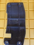Yamaha Waverunner Ride Plate Riva Groovy Ry2101-16 Mwv-grvrpgpbl. Fixed Price $89.99.