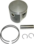 Wsm 010-818pk Platinum Series Piston Kit Standard Bore 82.00mm. Fixed Price $88.45.