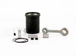 Wsm Garmin 010-9051k Compressor Rebuild Kit For Marine Engines. Fixed Price $54.94.