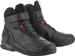 Alpinestars 2337125-111-115 Austral Gtx Boots Black Dark Gray Us 11.5 Eu 45. Fixed Price $279.95.