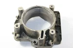 Yamaha Waverunner 2005-2012 Vx Vx110 Cruiser Jet Pump Transom Housing Plate. Fixed Price $44.95.