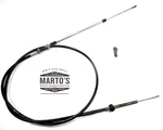 Oem Polaris 2003-2004 Virage 700 & I 800 Reverse Shift Cable. Fixed Price $47.99.