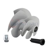 Twin Impeller Flyboard Replace Solas Yv-fy-09/14 Yamaha Gp1800 Fx Svho Fzr Fzs. Fixed Price $588.88.