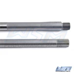 Wsm Drive Shaft: Kawasaki 650 X2 86-87 / '91-93 - 003-161-09, 39159-3711. Fixed Price $329.97.