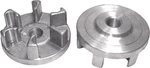 Kawasaki Jet-ski Js300 Js550 Js650 Js750 Drive Shaft Coupler Wsm 003-210. Fixed Price $31.95.