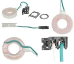 Delco Est Distributor Pick Up Sensor,fits Penta, Mercruiser, 811637001,811639t. Fixed Price $36.18.