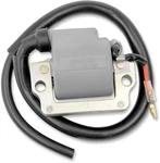 Parts Unlimited External Ignition Coil For 1974 - 1975 Yamaha Gpx338 Snowmobile. Fixed Price $48.41.