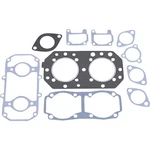 Vertex Gasket Top End Set Motors Part 610102 0934-6544. Fixed Price $45.32.