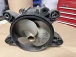 Clean Tight 1999 Sea-doo Xp Limited Plastic Vain Jet Pump Assembly In Spec. Fixed Price $289.95.