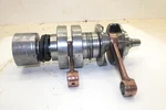 1997 Arctic Cat Montego Deluxe Oem Crankshaft 3678-001 Ja7. Fixed Price $159.74.