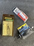 Fuel Line Primer Bulb & Filter 5/16 Universal Outboard 7-6722 18-7830. Fixed Price $45.00.