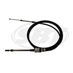 Polaris Slt700 Slt 1996 Only Steering Cable Oe# 7080639 Read Application!!. Fixed Price $227.95.