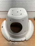 Oem 1998 Genuine Yamaha Exciter Twin 270hp Jet Boat Steering Helm Base Pod Mount. Fixed Price $99.99.