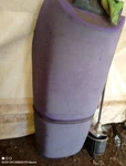 1995-2003 Kawasaki Zxi 750 900 1100 Zxi750 Zxi900 Zxi1100 Driver Seat Cushion. Fixed Price $95.00.