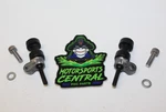 Yamaha Fx Vx Vx110 Ar Sr Pto Coupler Cover Stay Bracket Grommet 60e-51341-00-94. Fixed Price $20.44.