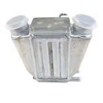 Intercooler 09-17 Sea-doo Rxt X Rxp Gtx Ltd Gtr 1503 1630 S/c Oem 276000397. Fixed Price $479.19.