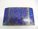 A17 Kawasaki Zxi 1100 1996 Ride Plate 59446-3741-8c 59446-3728-23. Fixed Price $24.49.