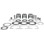Polaris 700, Kawasaki Top End Kit 1100 Zxi Stx Ultra 130 60-210-3. Fixed Price $279.95.