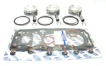 Wsm Top End Rebuild Kit Std. Seadoo 4tec Rxp Rxt 215/255/260 04-17 - 010-862-10. Fixed Price $652.75.