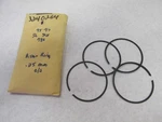 Nos Polaris Piston Rings Part Number - 3240264 Pack Of 4. Fixed Price $8.90.