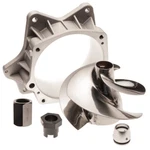 Solas Impeller Ys-cd-13/19 & Housing For Yamaha Vxr Vxs Vx Fx Ho 155mm. Fixed Price $359.95.