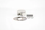 Wsm Piston Kit For Yamaha Ar 230 1000 2004-2006 Standard 010-870k. Fixed Price $95.81.