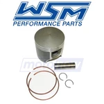 Wsm Platinum Series Piston Kit For 2000-2003 Sea-doo Rx Di - Engine Pistons Xe. Fixed Price $104.90.