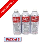 Sea Foam Sf-16 Motor Treatment For Gas And Diesel Engines 16 Oz. Pack Of 3. Fixed Price $17.99.