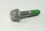 New Original Oem Kawasaki 92150-3819 Bolt, 10x50. Fixed Price $14.99.